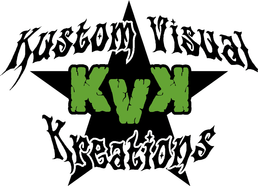 Kustom Visual Kreations